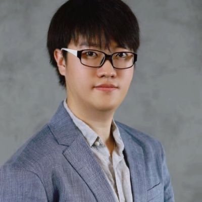 Jason_JZhao Profile Picture