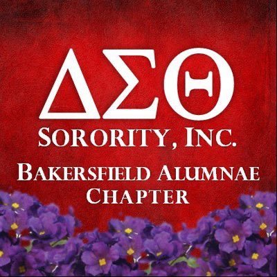 Official Twitter account of the Bakersfield Alumnae Chapter of Delta Sigma Theta Sorority, Inc., a non-profit community service organization.