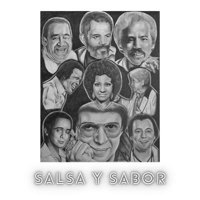 Bienvenidos a Salsa y Sabor 
📌 Noticias de Salsa
🎬 Video de Salsa
#mássalsaque🐟 #edúquelos👂🏾 #salsaysabor
📍 Barranquilla - Atlántico