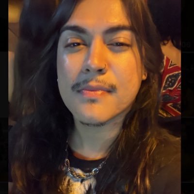 SrAcioli's profile picture. Em um momento querendo ficar preso no mundo do #bbb23