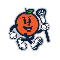 Orange Crush Lacrosse Club(@crush_lacrosse) 's Twitter Profile Photo
