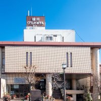 【公式】柳井グランドホテル (@yanaigrandhotel) Twitter profile photo