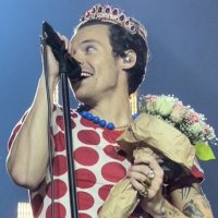 harry’s birthday show (@harrys29th) 's Twitter Profile