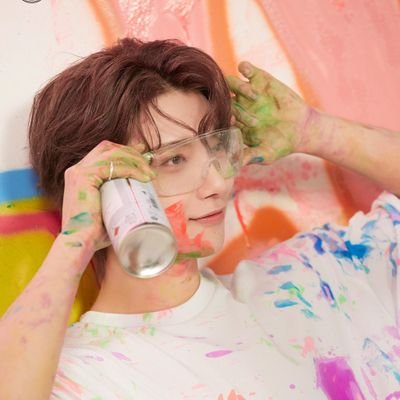 _gentleshuahae's profile picture. Hello, This is Jey! This is a fan account. 
#조슈아
AJUNICED WITH THE BOYS |10.08.22| |10.09.22| |12.17.22|
OT13 or nothing