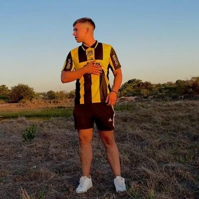 La familia, Peñarol y nada más