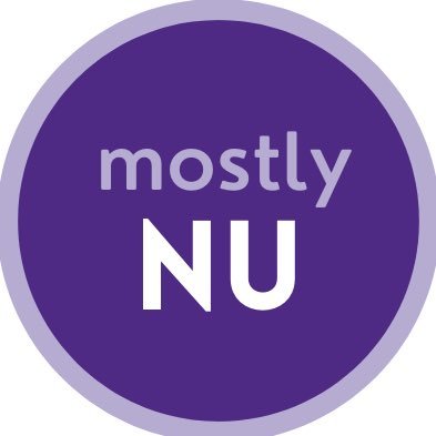 mostly northwestern