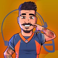 Bigode_NFL (@nfl_bigode) 's Twitter Profile