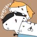 ニャジロウ(にゃまはげ仮面ニャッパゲ) (@nyappage) Twitter profile photo ニャジロウ(にゃまはげ仮面ニャッパゲ) (@nyappage) Twitter profile photo