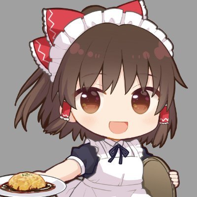 東方Projectを応援する企業を応援する「博麗神社崇敬会（はくれいじんじゃすうけいかい）」公式アカウント／通販サイト「東方やおよろず商店」https://t.co/Aqo9ZSojV0 ※本アカウントへの個別のＤＭ・問い合わせへの返信はできませんのでご容赦ください。（メールはHPをご参照ください）