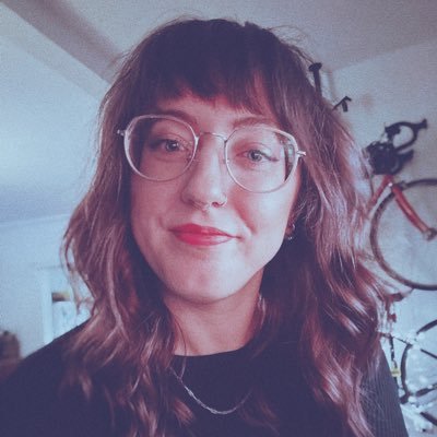 jennaketch's profile picture. branding & graphic designer. world record-holder in number of unfinished knitting projects. in my puzzle era. she/her