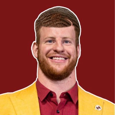 cumanders2's profile picture. The Washington Cumanders (not a fan)
