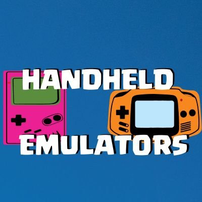 Helloooo! I'm JP🧏I be focusing on handheld emulators consoles 🙌 💻. 🕹️Retro games.