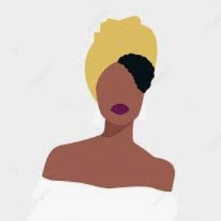 Burner! pansexual Black woman 🌈, don't DM me if you're under 30 😬 1 of my fav activities is reporting racist, misogynist, ableist, homophobes on here 🫶🏾