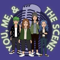 You Me & The Scene(@itsymatspod) 's Twitter Profile Photo