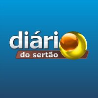 Sistema Diário de Comunicação (@diariodosertao) 's Twitter Profile Photo Sistema Diário de Comunicação (@diariodosertao) 's Twitter Profile Photo