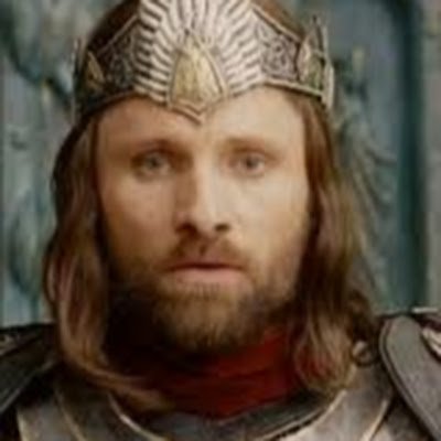 aragornsquid's profile picture. 