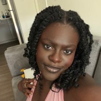 Naomi B (@lovelynaomib) 's Twitter Profile Photo Naomi B (@lovelynaomib) 's Twitter Profile Photo