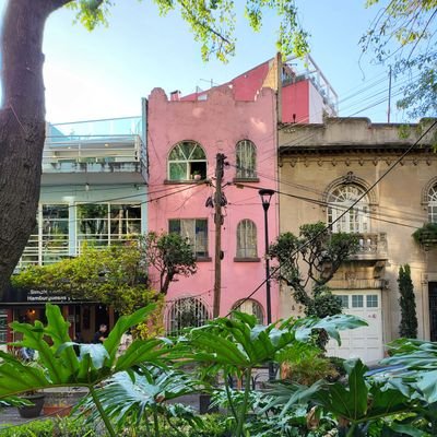 el__espejo's profile picture. me llamo nadie