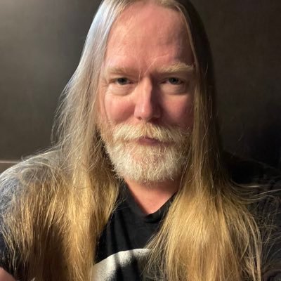 Freethought2009's profile picture. #BLM, #getvaxxed, 🌊🌊🌊🌊🌊🌊 Avid Reader, Proud Grandpa, Hazy IPA drinker. Prog rock listener.