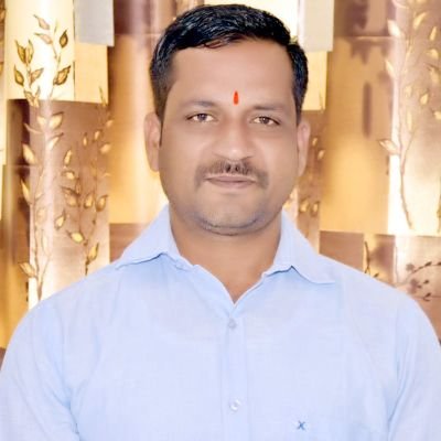 shashinath5's profile picture. उपाध्यक्ष, भाजपा प. मंडल जगदलपुर || जय श्री राम ||