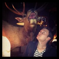Chris Clifford (@sparklechops_) 's Twitter Profile