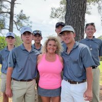 SHS Golf Team (@starkvillegolf) 's Twitter Profile