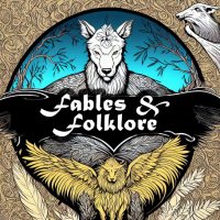 Fables Folklore (@fablesfolklore) 's Twitter Profile