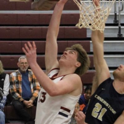 AQ men’s basketball 6’7 power forward