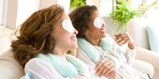 Providing spa fundraisers for schools, groups and churches throughout the US.