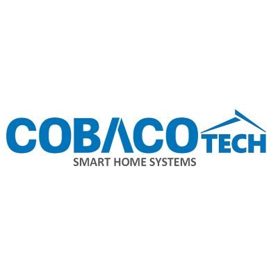 cobacotech's profile picture. Smart Home equipment manufacturer