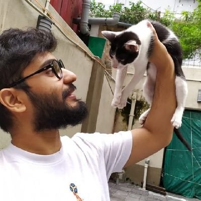 meAbhi28's profile picture. PhD Researcher  @IITKgp