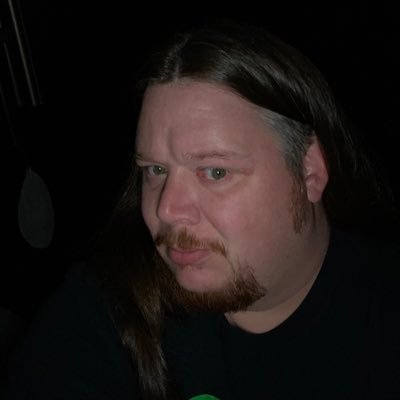 Jesse Earl Gravesさんのプロフィール画像