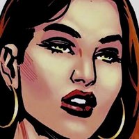 Talia. (@belovedsblade) 's Twitter Profile Photo