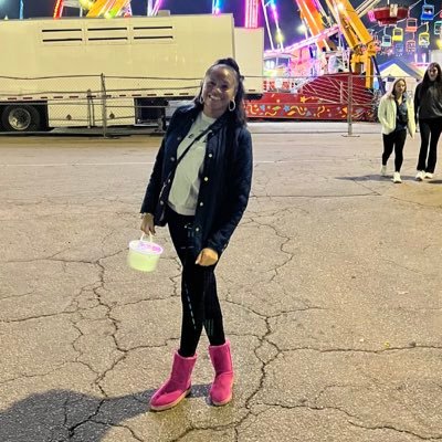 IG: _AllisonCotton #ECUAlumna ΑΦΩ Learn To Accept No As Graciously As You Accept Yes