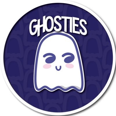 GhostiesETH Profile Picture