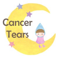 🎗CancerTears｜小児・AYA・成人がん情報(@cancer_tears) 's Twitter Profile Photo