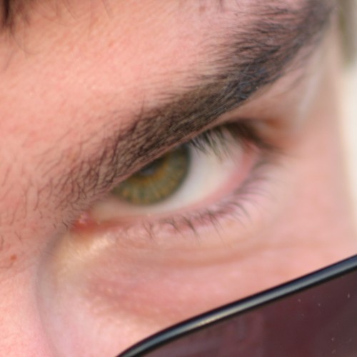 glaserud's profile picture. Familiefar, dokumentprodusent og selverklært handyman.