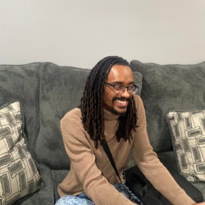 blac_royal's profile picture. Creative Artist. Dm for work or any questions.