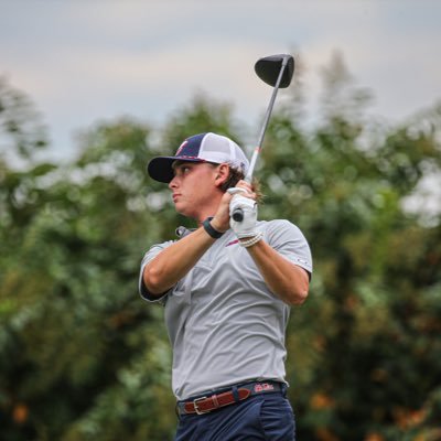 CameronTank44's profile picture. @olemissmgolf @Rhoback U Athlete