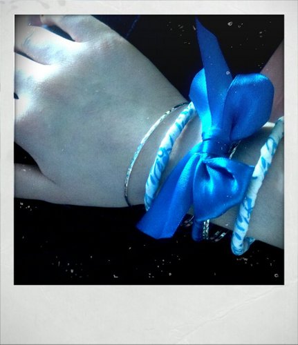 BangleMe's profile picture. I make bangles & bracelets. Follow me to find out when new items are listed and to get special coupon codes! Lots of new stuff coming soon! I will follow back!