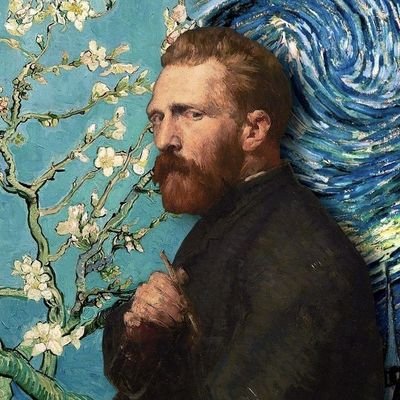 Vinc_Van_Gogh_ Profile Picture