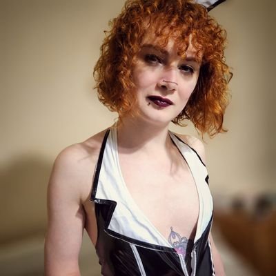 LilacDreamsOF's profile picture. Twitter account for Lilac Dreams Only Fans account 18+ NSFW 🏳️‍⚧️
https://t.co/WpPjSBpx2c