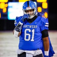Kendric Robinson (@kendricrobinso2) 's Twitter Profile
