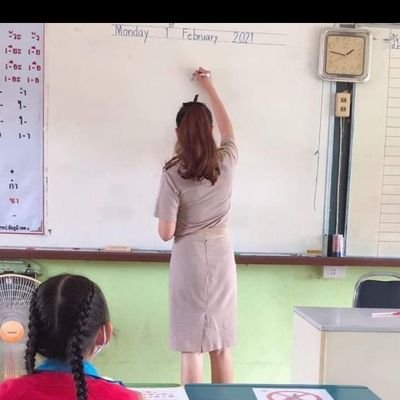 🎯คอมเม้นต์อย่างสุภาพ ให้เกียรติบุคลในภาพด้วยครับ