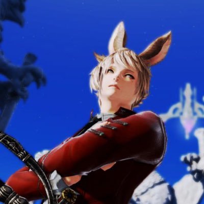 taniyan_road's profile picture. FF14asura鯖V'ruka Lance🎮FF14 ほぼリアル垢😊別ゲーつぶやきめちゃめちゃします。 （😈ARK 🦖WoT⚔️🔫🔥）PS5でプレイ🎮 ブロ解🙆‍♂️ (C) SQUARE ENIX CO., LTD. All Rights Reserved.