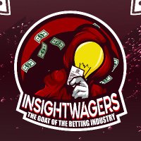 Insight Wagers 💡(@InsightWagers) 's Twitter Profileg