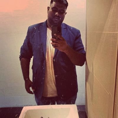 thejraj_27's profile picture. 