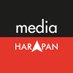 MediaPH (@MediaHarapan) Twitter profile photo