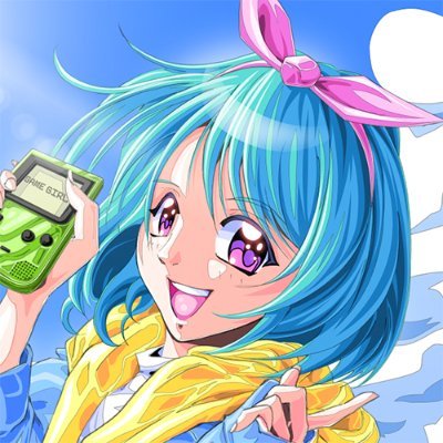 NFT anime artist, creator on $SOL $ALGO $ETH $MATIC | Artist in 🇯🇵 | Hand-drawn art |
DRIP artist : https://t.co/A5Ed03QUBw