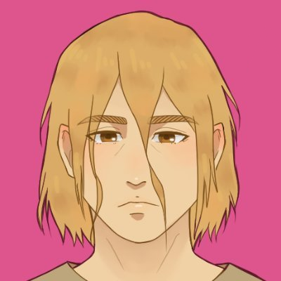 Andy!さんのプロフィール画像